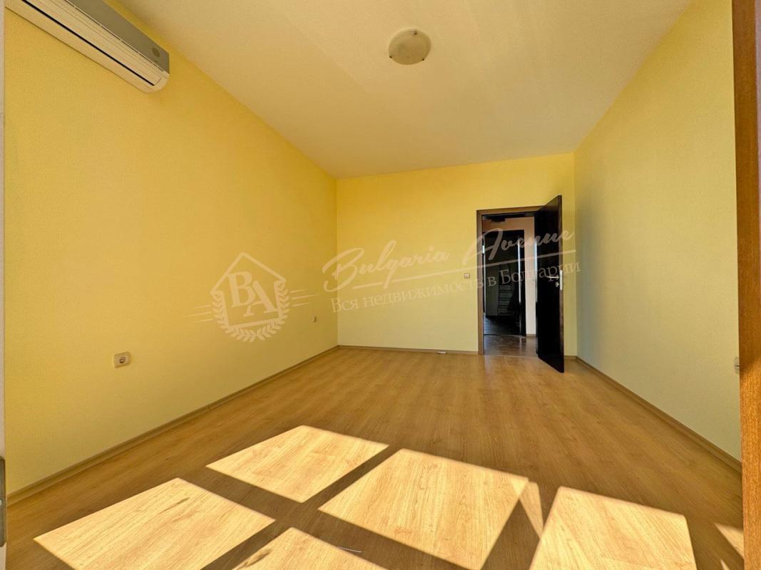 1-Bedroom Apartment with Sea View in the Luxor Complex, Sveti Vlas