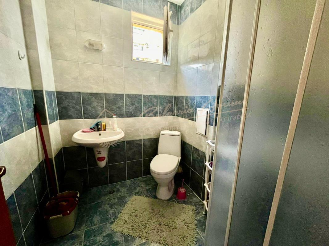 One-bedroom apartment in a residential building in Sunny Beach