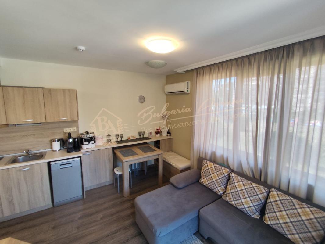 1-Bedroom Apartment in Tarsis Nova Complex