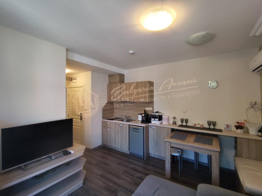 1-Bedroom Apartment in Tarsis Nova Complex