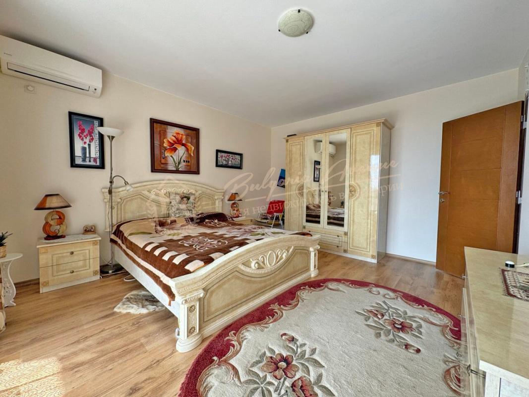 1-Bedroom Apartment in the Lifestyle 3 Complex, Ravda Holiday Village. Sea View.