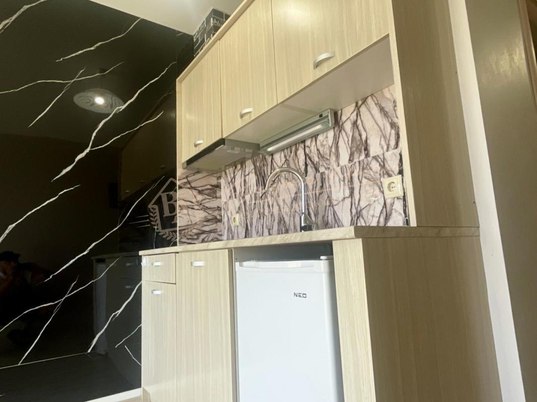 Stylish Two-Bedroom Apartment in Taris Complex, Sunny Beach