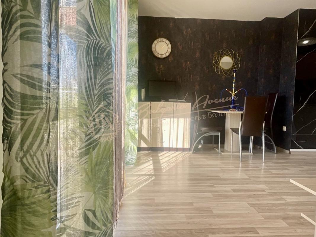 Stylish Two-Bedroom Apartment in Taris Complex, Sunny Beach