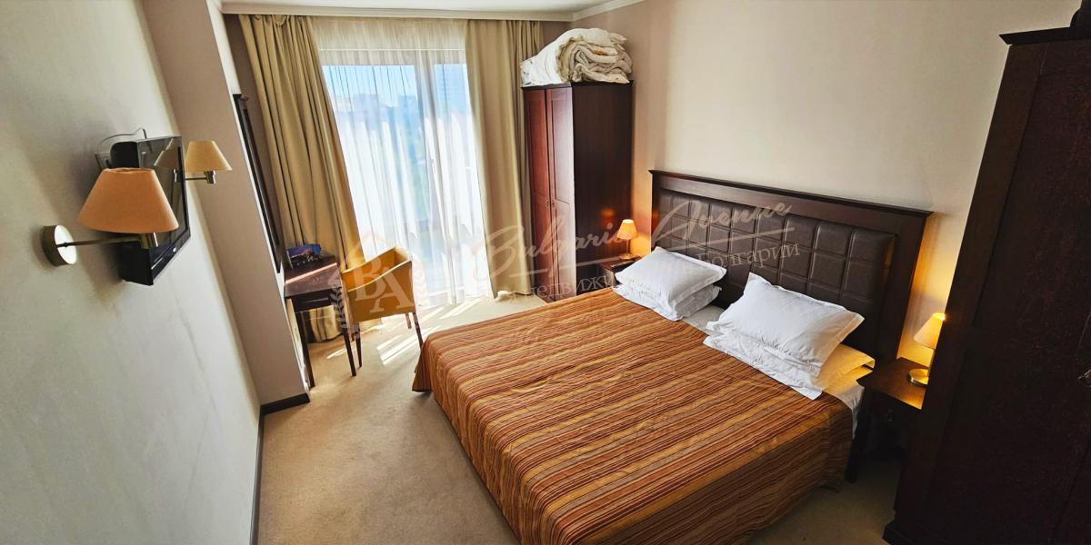 1-Bedroom Apartment in Barcelo Complex, Sunny Beach