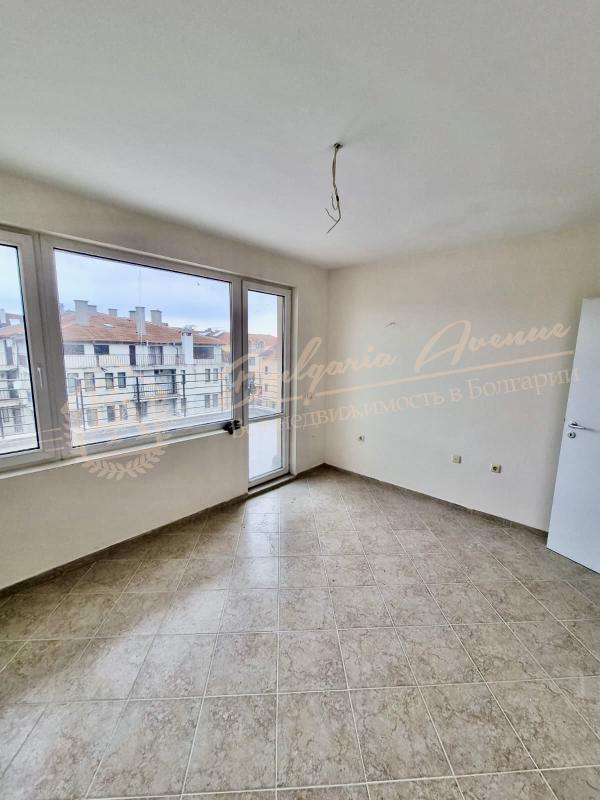 Studio in a residential building in Nessebar, Cherno More quarter