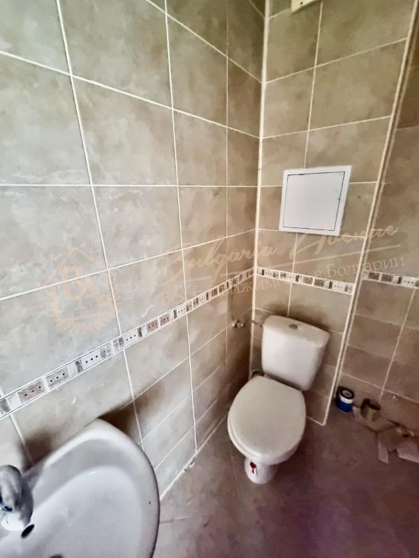 Studio in a residential building in Nessebar, Cherno More quarter