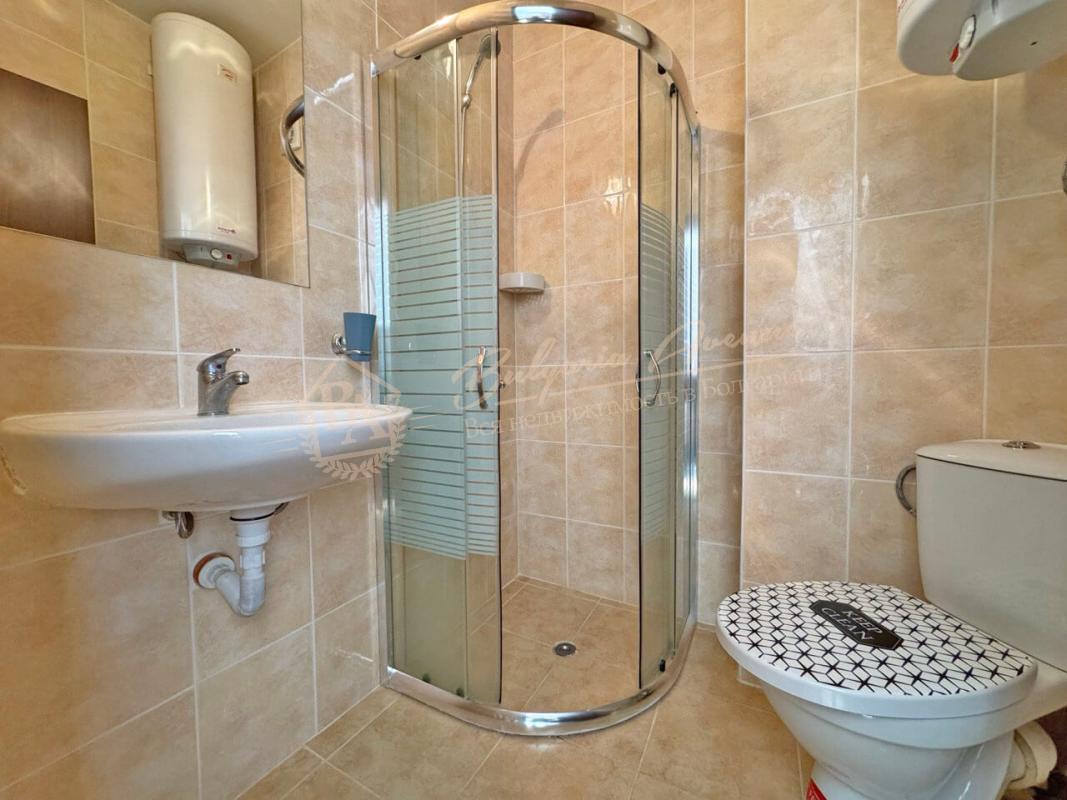 Studio apartment in Sunny Day 6, Sunny Beach