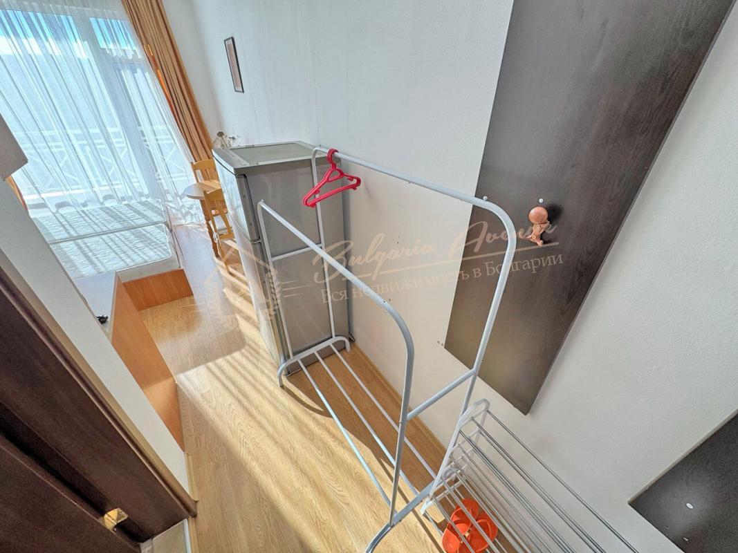 Studio apartment in Sunny Day 6, Sunny Beach