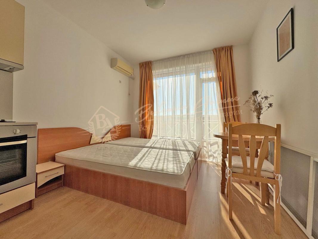 Studio apartment in Sunny Day 6, Sunny Beach