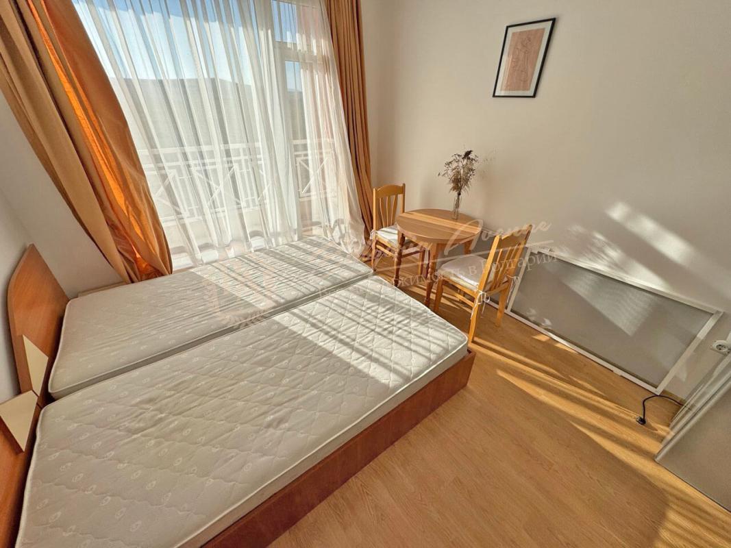Studio apartment in Sunny Day 6, Sunny Beach