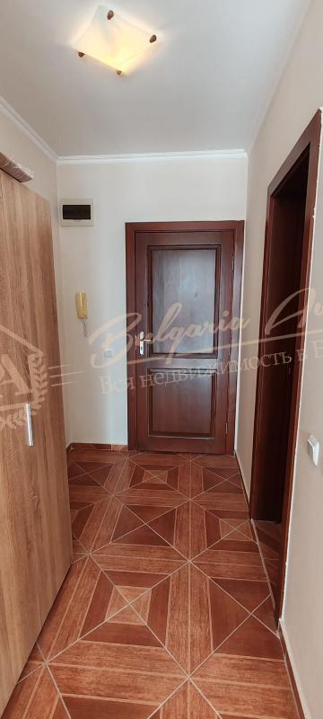 Студия в Sun Wave в Святом Власе
