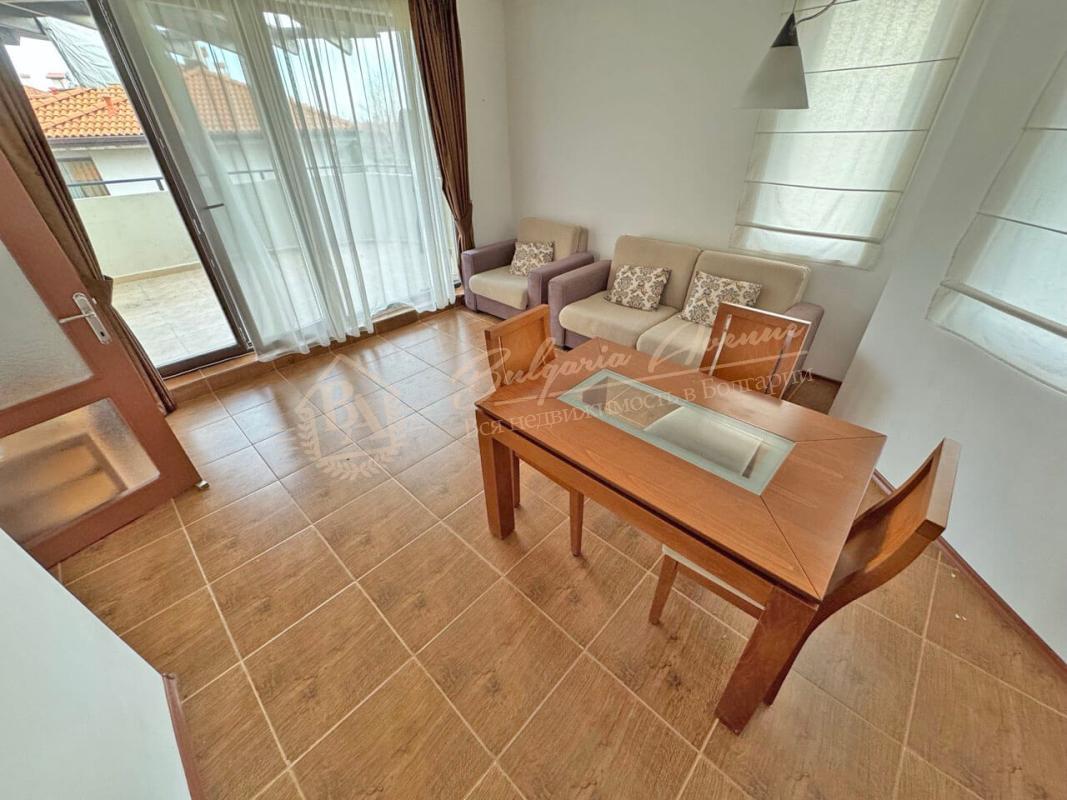Two-Bedroom Apartment in Bay View Villas Complex, Kosharitsa Village