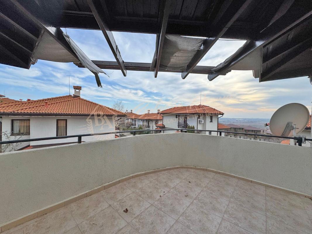 Two-Bedroom Apartment in Bay View Villas Complex, Kosharitsa Village