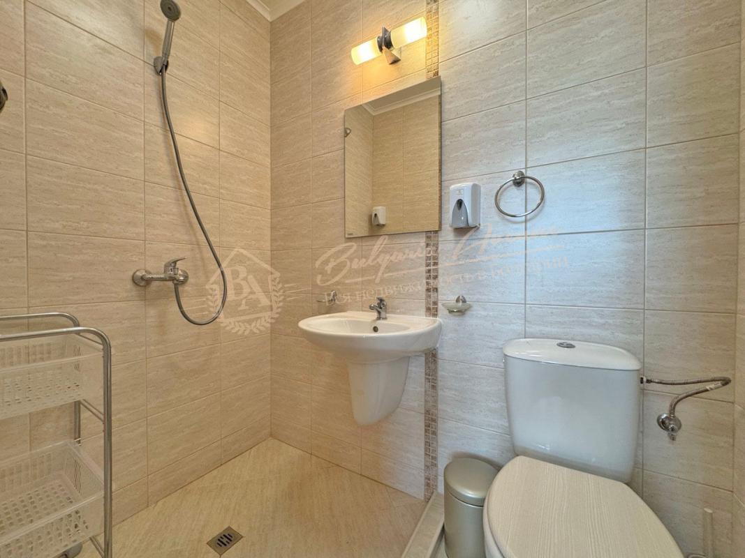 Three-Bedroom Apartment in Messembria Resort Complex, Sunny Beach