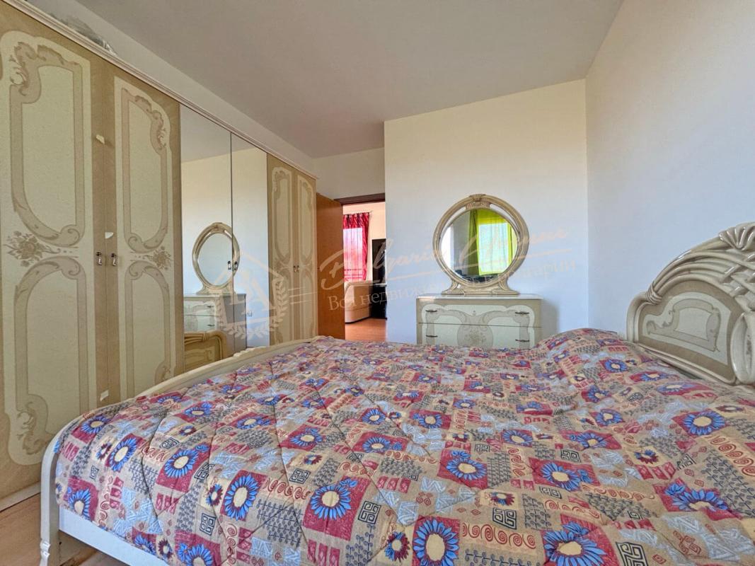 2-Bedroom Apartment in Sunny Day 6 Complex, Sunny Beach