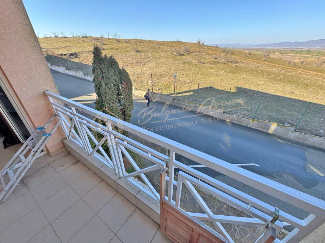 2-Bedroom Apartment in Sunny Day 6 Complex, Sunny Beach