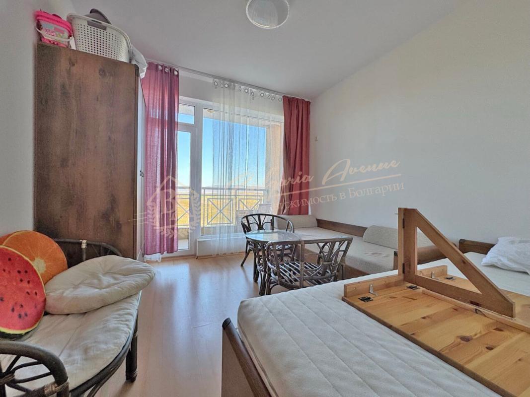 2-Bedroom Apartment in Sunny Day 6 Complex, Sunny Beach