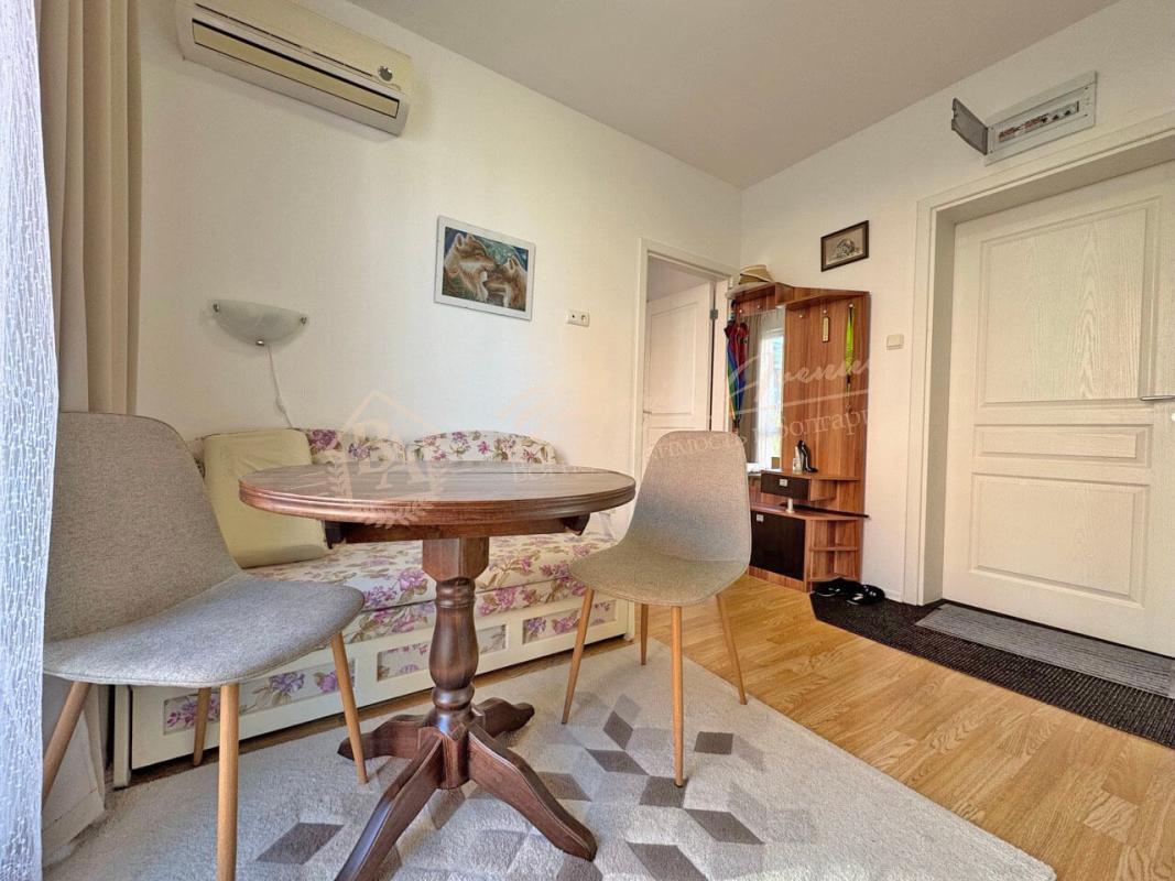 Two-bedroom apartment in the Romance Marine complex, Sunny Beach - 600 m from the sea