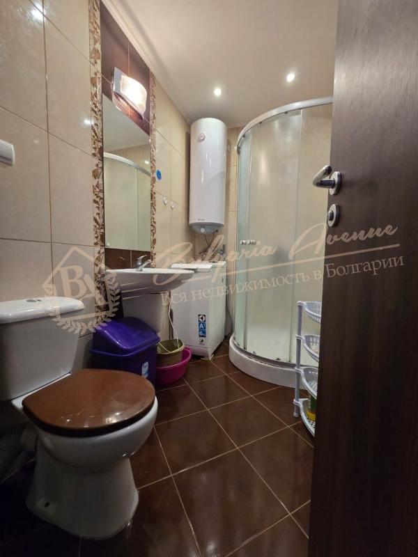Комплекс Sea Diamond апартамент с 1 спальней