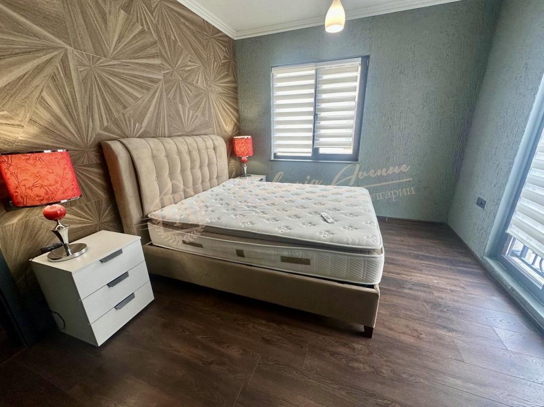 New house in Burgas, just a few steps from a private beach