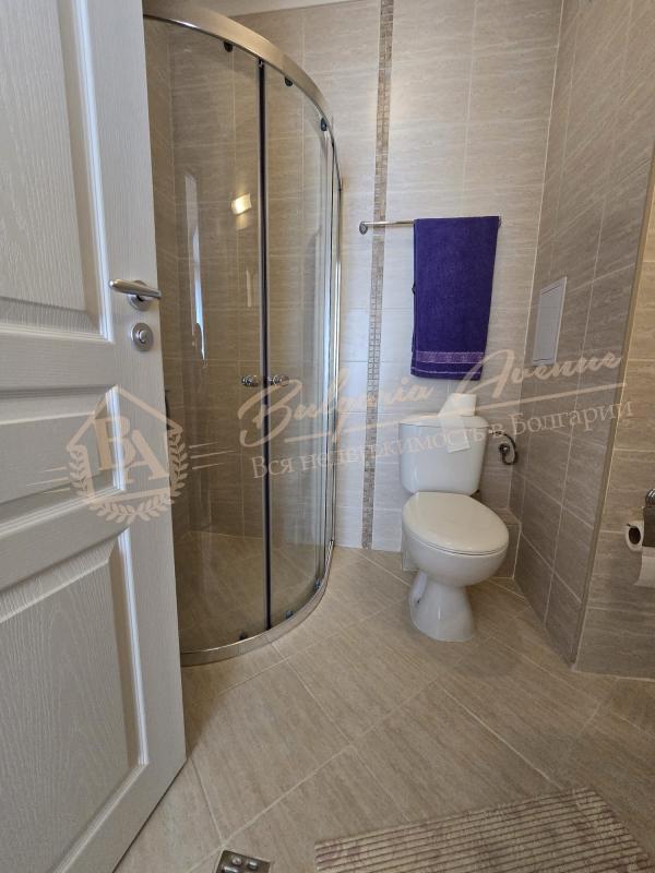 1-Bedroom Apartment for Sale in Mesambria Palace, Sunny Beach