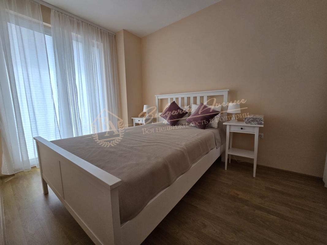 1-Bedroom Apartment for Sale in Mesambria Palace, Sunny Beach