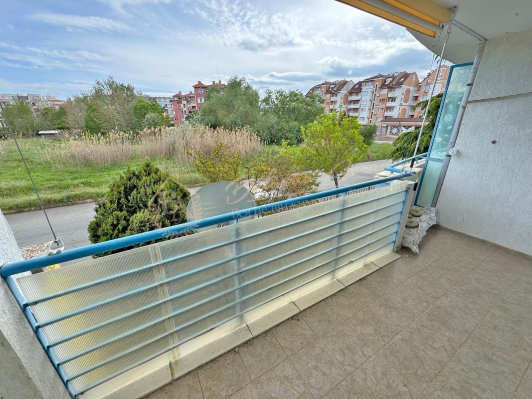 Studio in Elite 3 Complex, Sunny Beach