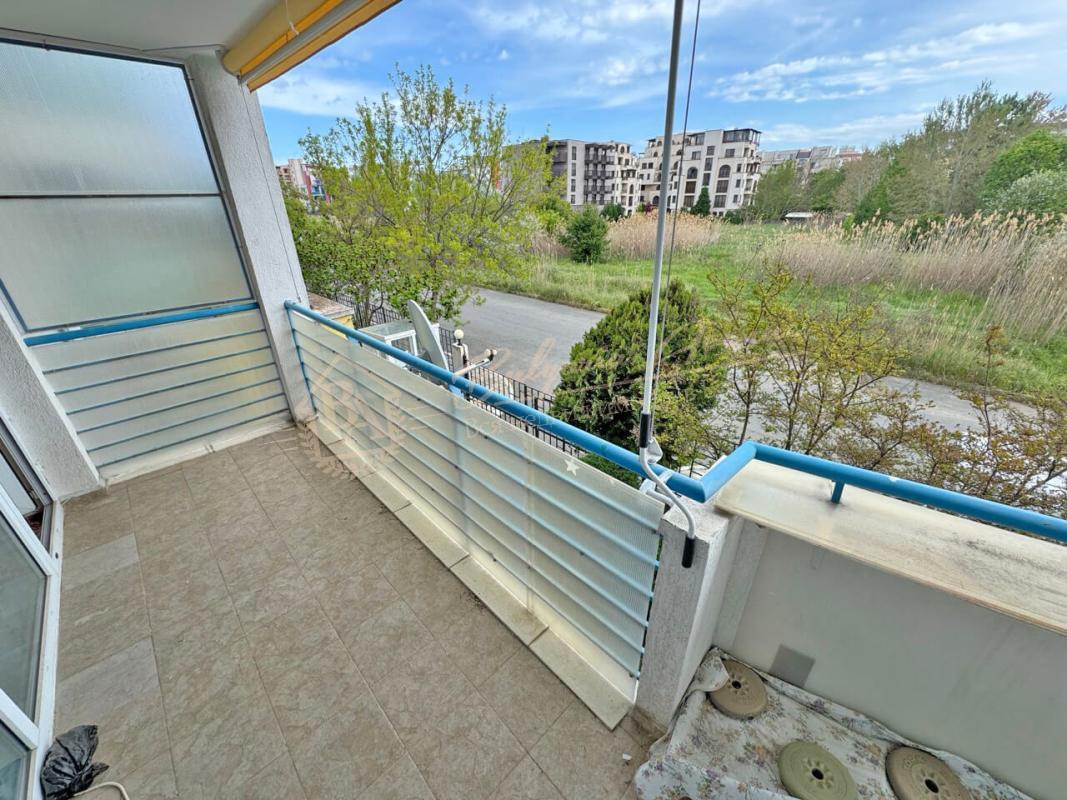 Studio in Elite 3 Complex, Sunny Beach