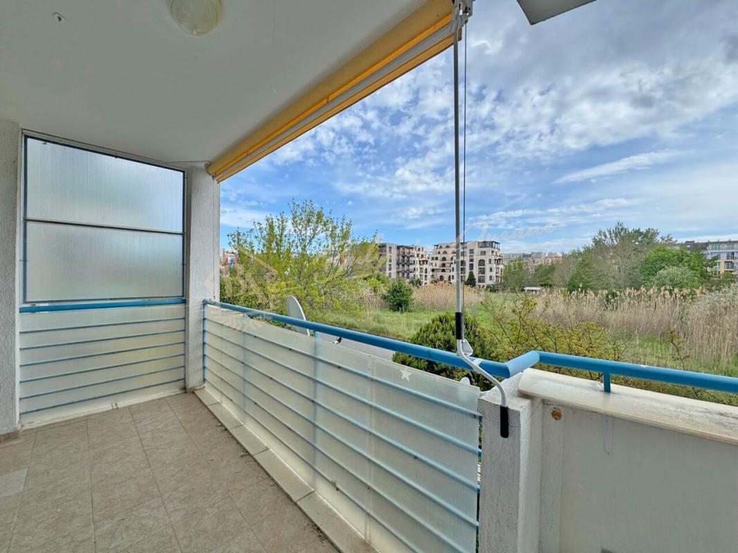 Studio in Elite 3 Complex, Sunny Beach