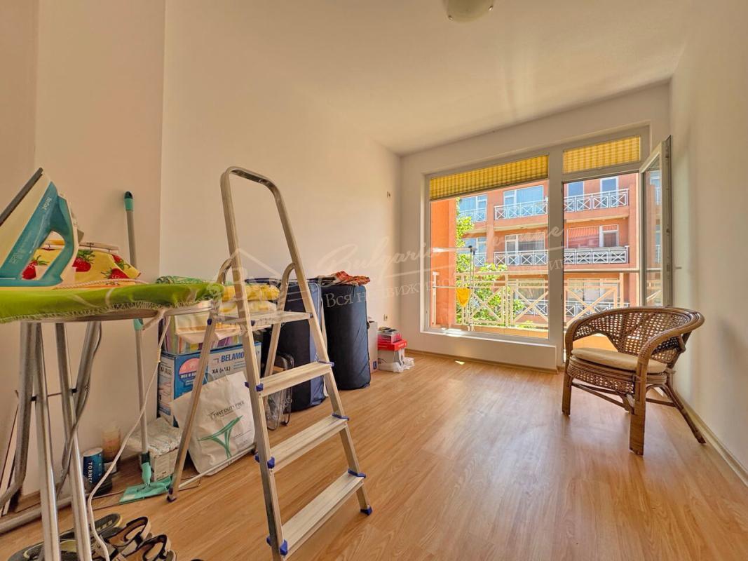 Cosy Three-Bedroom Apartment in Sunny Day 6 Complex, Sunny Beach