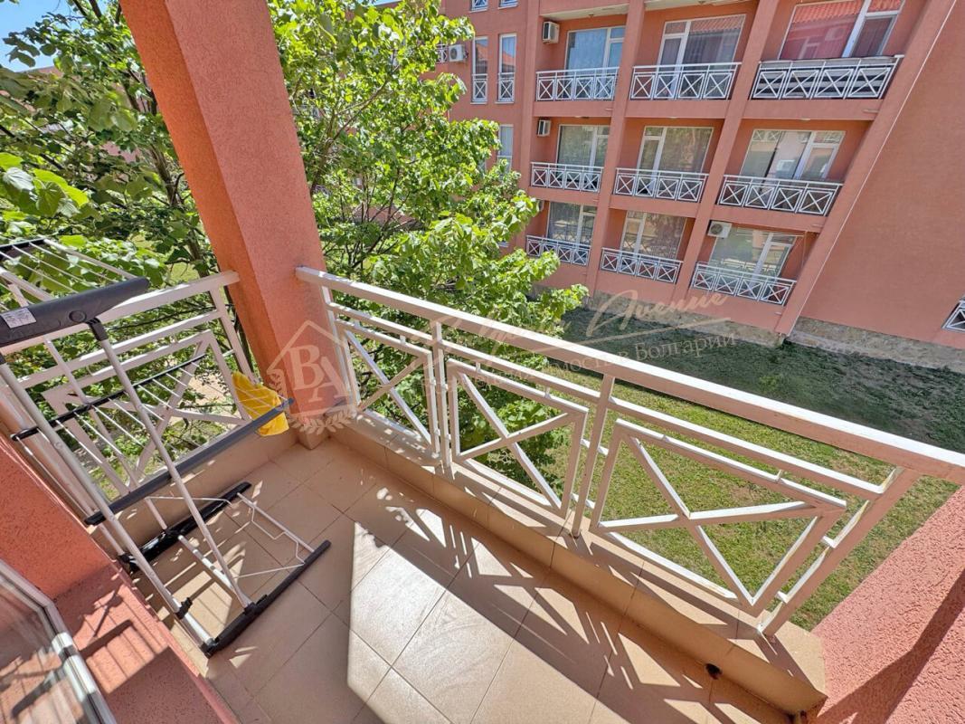 Cosy Three-Bedroom Apartment in Sunny Day 6 Complex, Sunny Beach