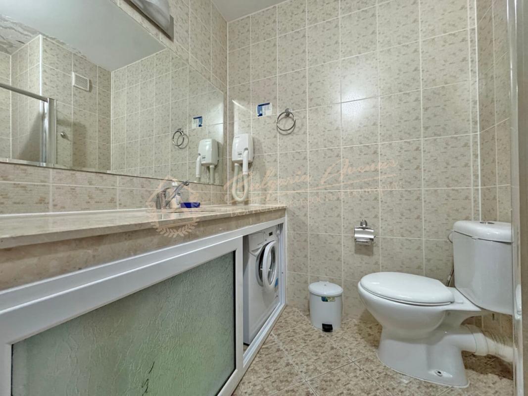Two-Bedroom Apartment with Sea View in Grand Hotel Sveti Vlas