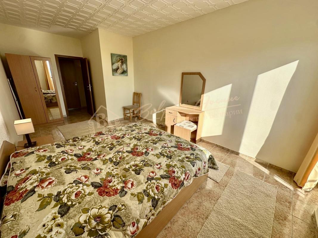 Rutland Bay Ravda Complex - Cosy One-Bedroom Maisonette