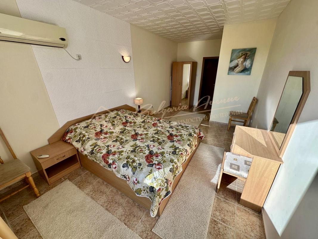 Rutland Bay Ravda Complex - Cosy One-Bedroom Maisonette