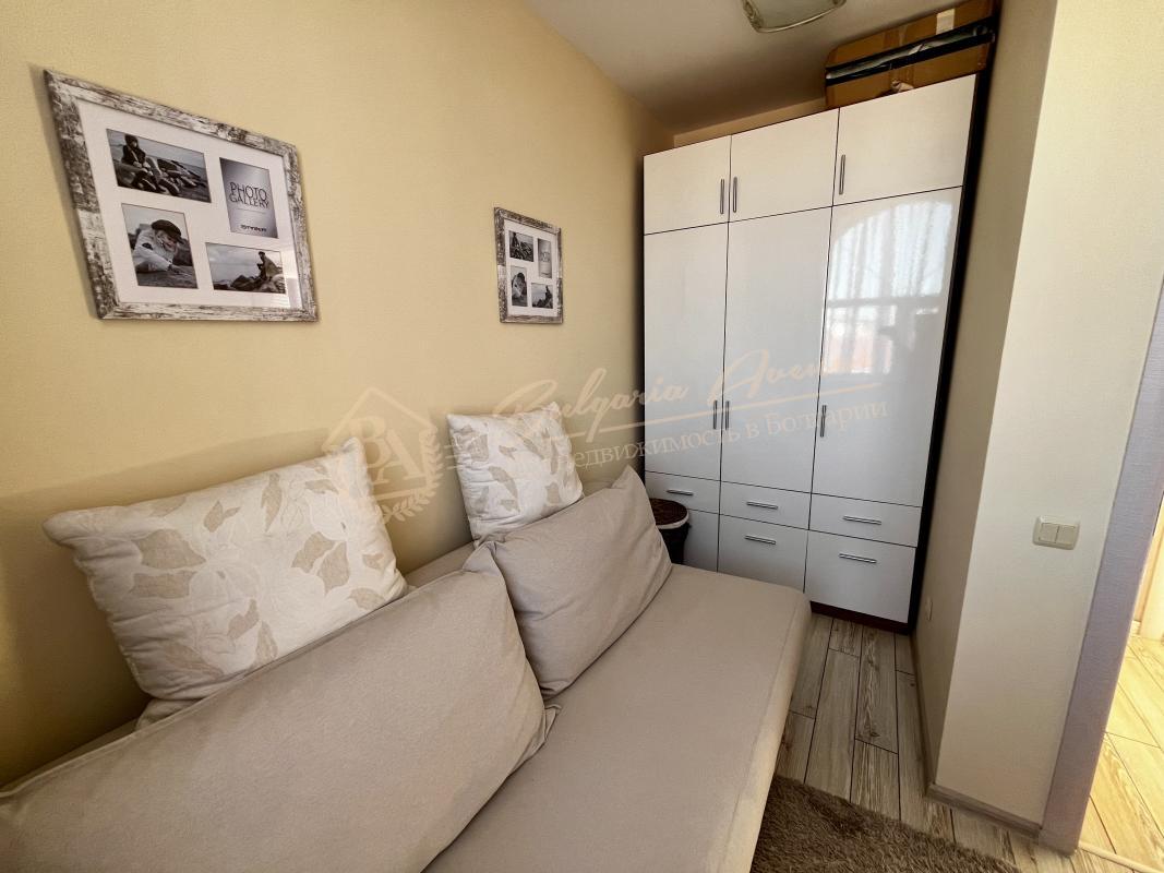 Luxury Maisonette with Terrace and Panoramic Sea View in the Artur Complex, Sveti Vlas