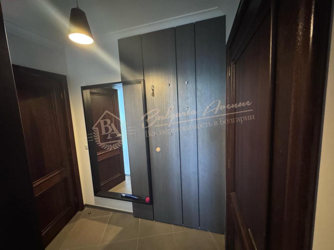 Apartment with panoramic sea view in the Arena 1 complex, Sveti Vlas
