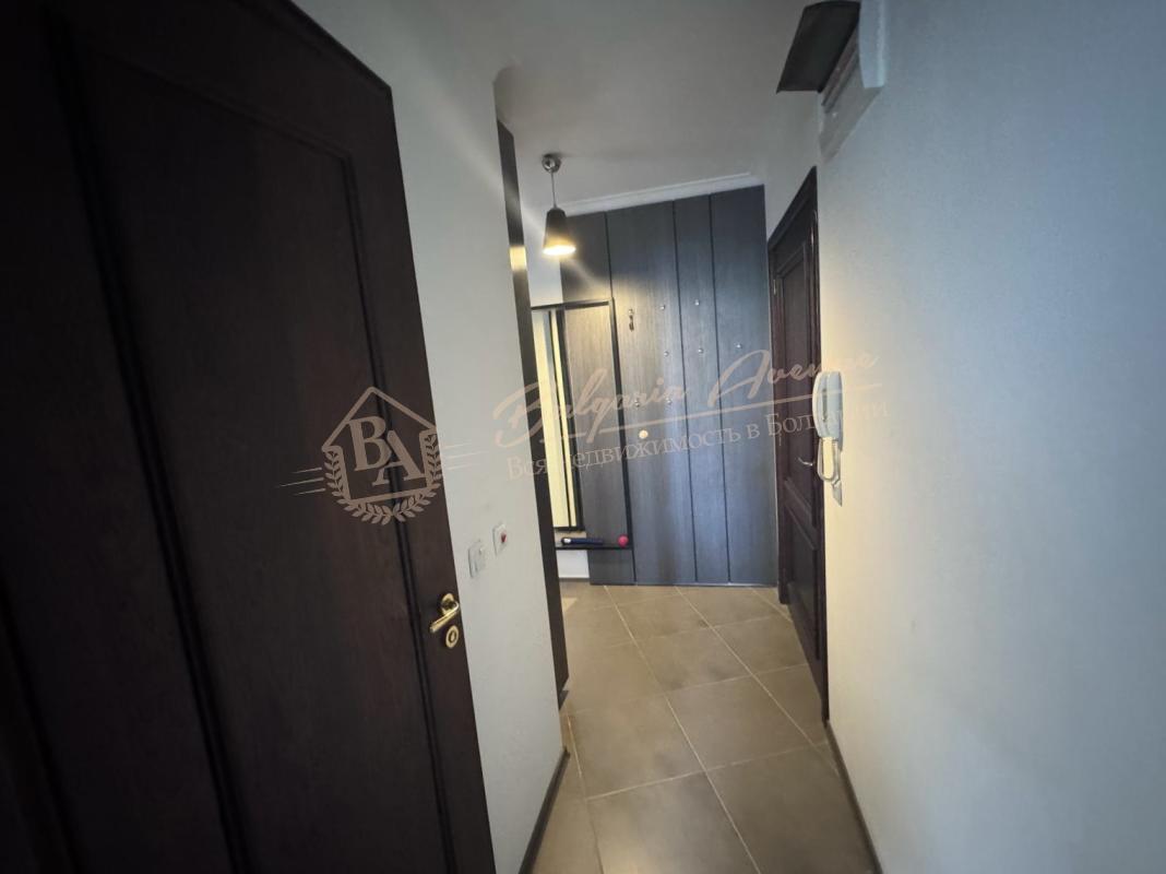 Apartment with panoramic sea view in the Arena 1 complex, Sveti Vlas