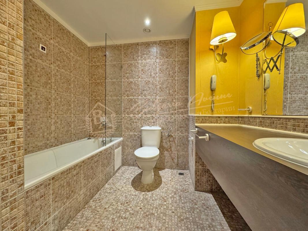 Two-Bedroom Apartment in the Magnificent Barcelo Complex, Sunny Beach - For Sale