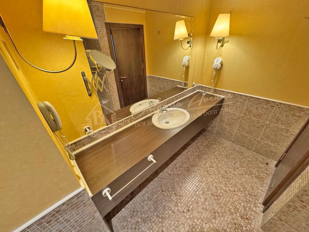 Two-Bedroom Apartment in the Magnificent Barcelo Complex, Sunny Beach - For Sale