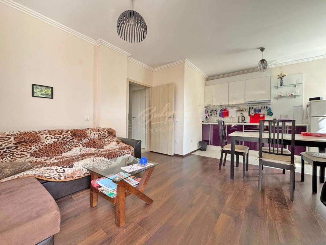 Cosy 1-Bedroom Apartment in Vip Zone Sunny Beach Complex