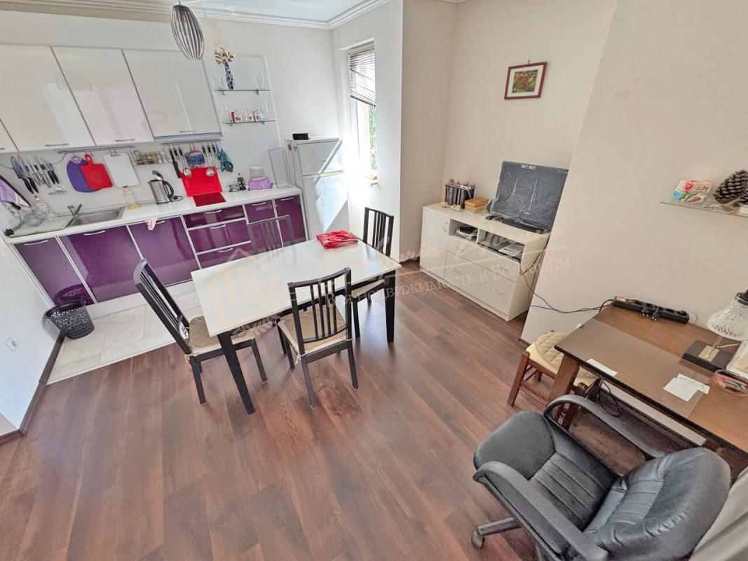 Cosy 1-Bedroom Apartment in Vip Zone Sunny Beach Complex