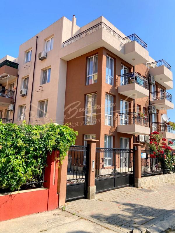 Two-bedroom apartment for sale in Ravda - just 150 m from the sea!