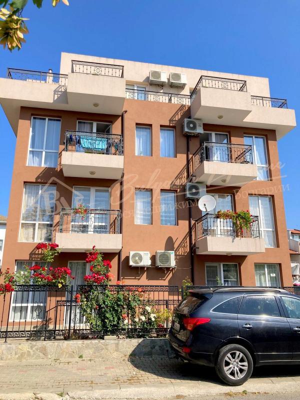 Two-bedroom apartment for sale in Ravda - just 150 m from the sea!