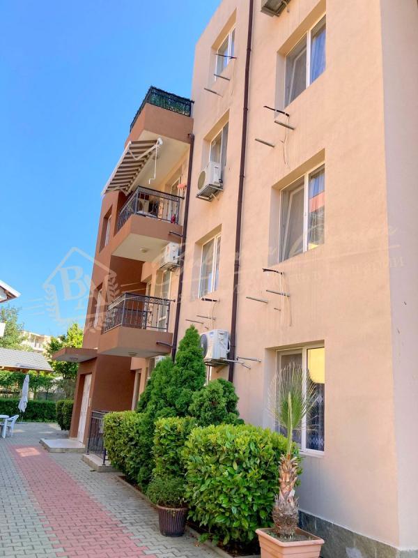 Two-bedroom apartment for sale in Ravda - just 150 m from the sea!