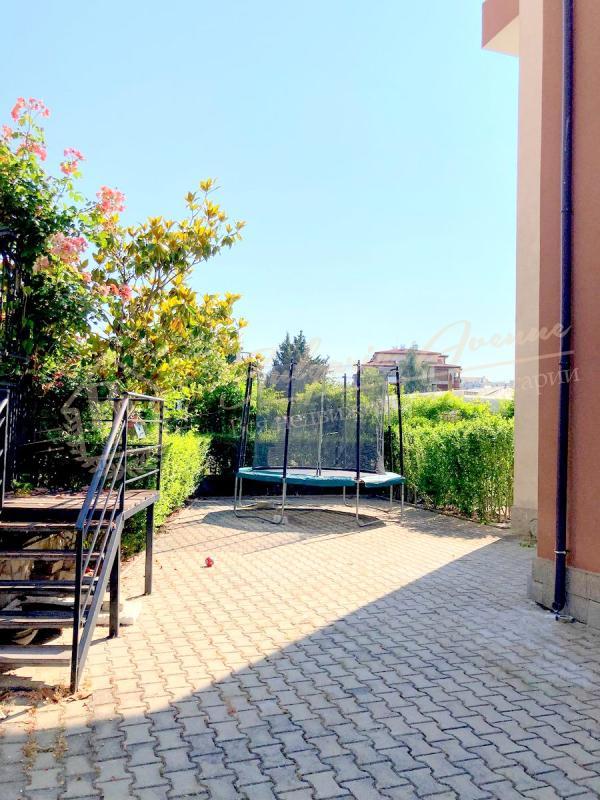 Two-bedroom apartment for sale in Ravda - just 150 m from the sea!