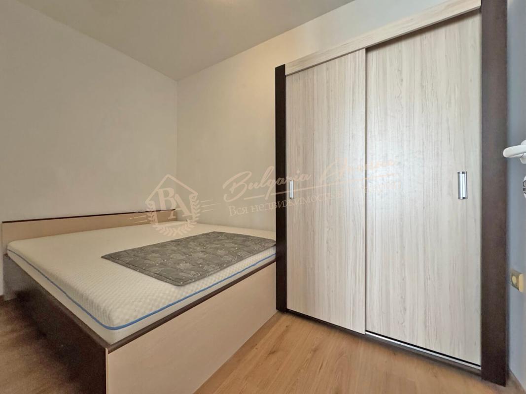 Spacious Two-Bedroom Apartment in Sunny View South Complex, Sunny Beach