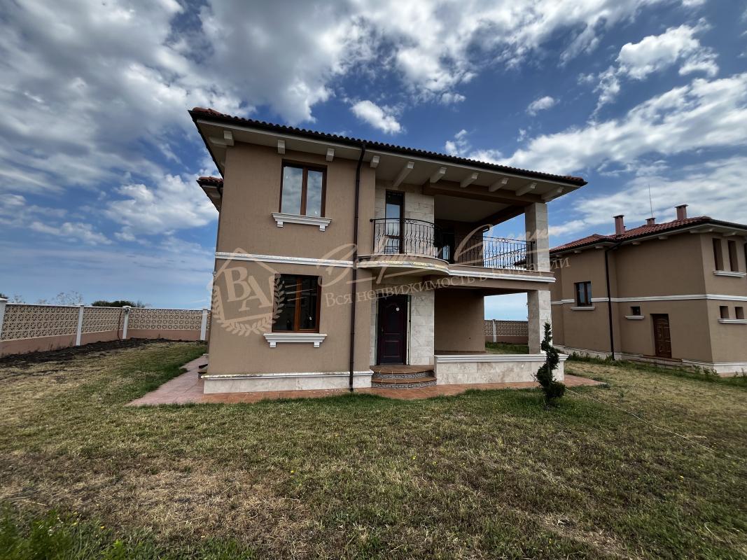 Spacious Grand house in Pomorie with the option to purchase with a mortgage or interest-free instalments for up to 2 years