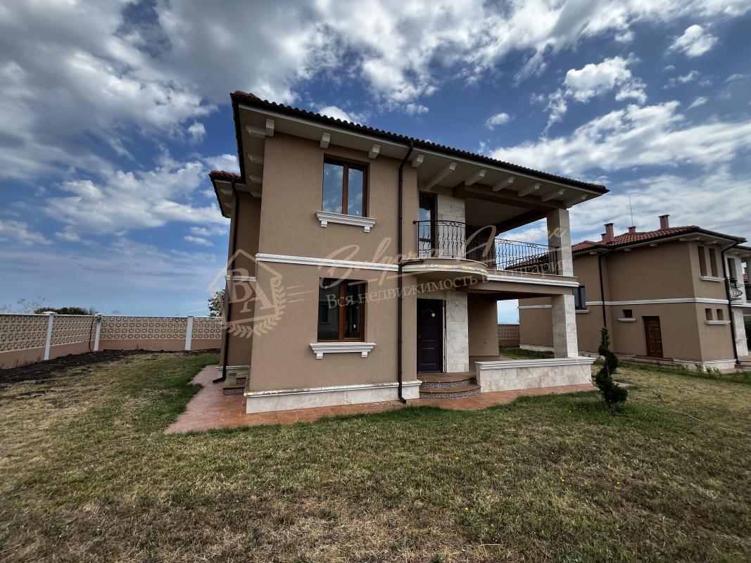 Spacious Grand house in Pomorie with the option to purchase with a mortgage or interest-free instalments for up to 2 years