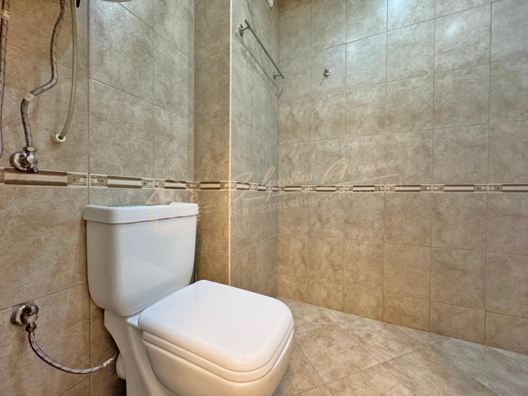 Студия в комплексе Panorama Bay 2, Святой Влас