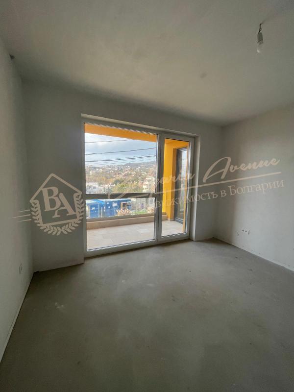 Two-Bedroom Apartment in a New Complex Under Construction in Varna. Sea and Mountain Views!